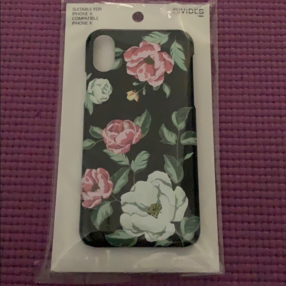 Floral Phone Case